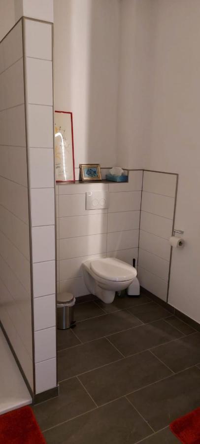 Ferienwohnung Matzibarg Ahrenviol Bagian luar foto