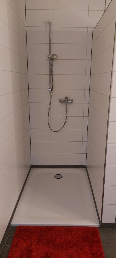 Ferienwohnung Matzibarg Ahrenviol Bagian luar foto